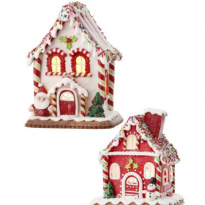 7" led cookie sprinkles house 2styles